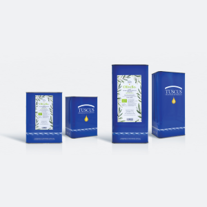 Olivello Biologico