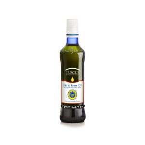 L'olio di Roma IGP