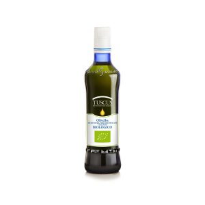 Olivello Biologico