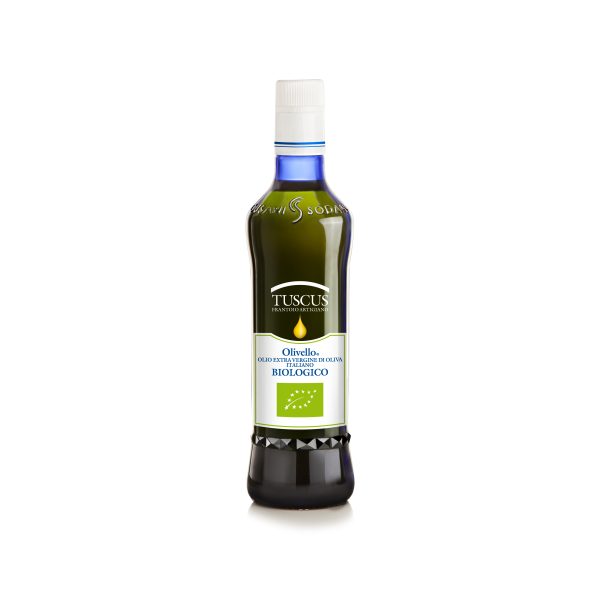 Olivello Biologico